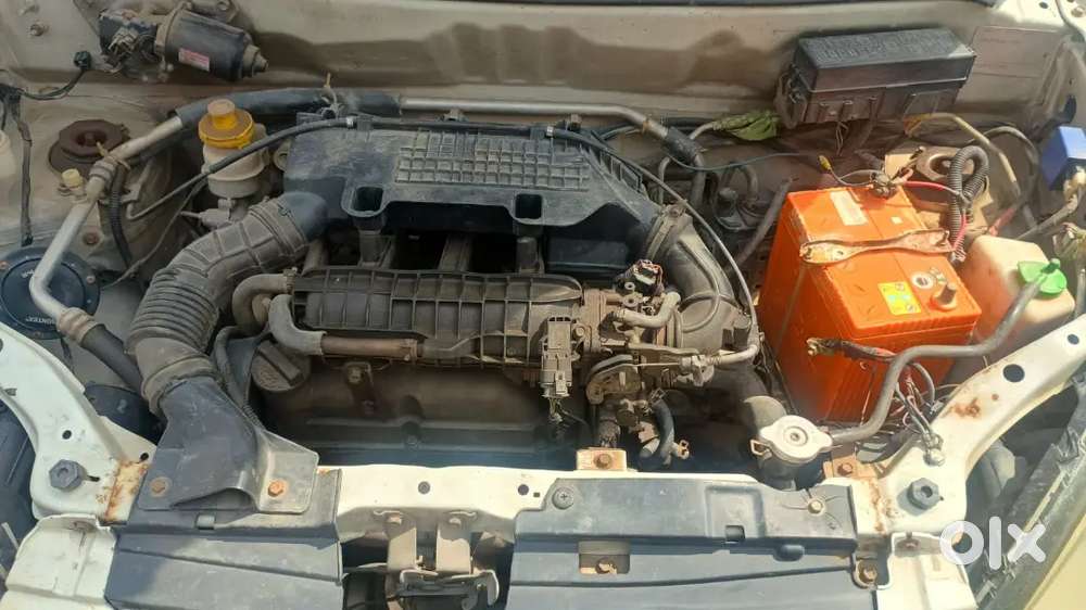 Maruti Suzuki Alto 800 Petrol 2014