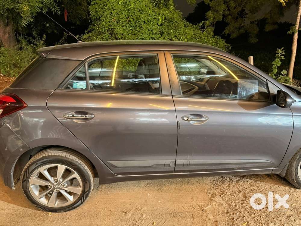 Hyundai Elite I20 2014  68000 Km Driven   6 Month Warranty
