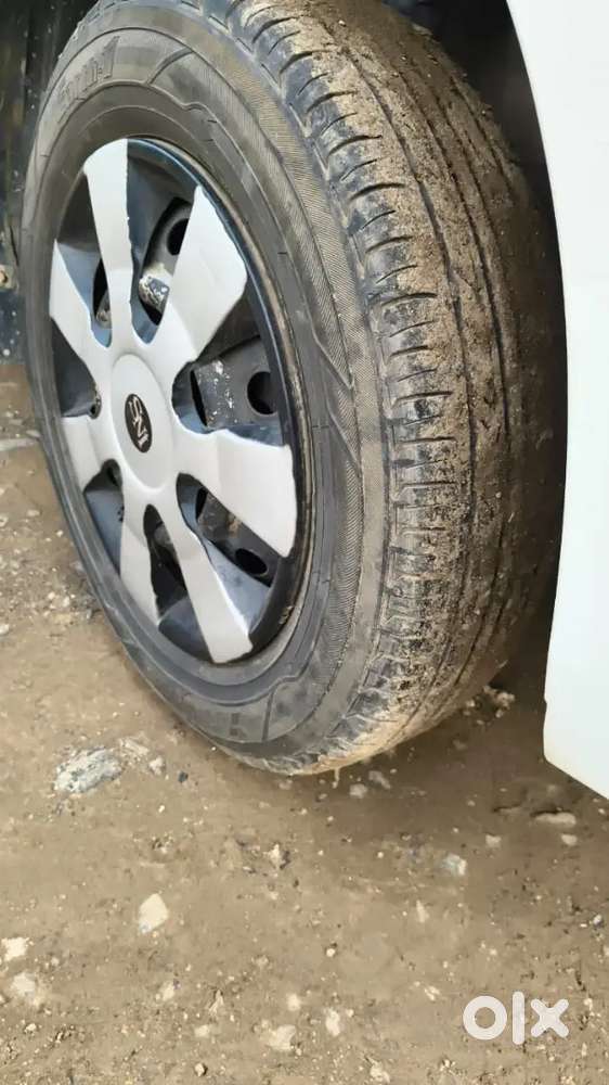2014 Maruti Suzuki Wagon R Lxi