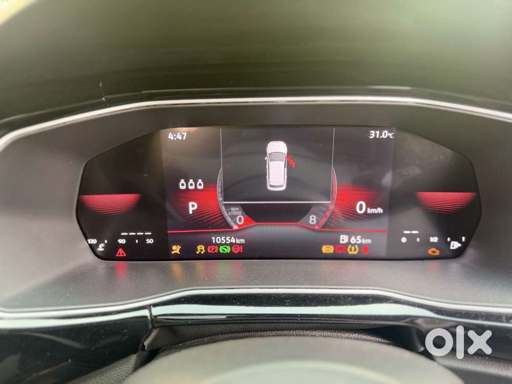 Volkswagen Taigun Gt Plus 1.5 Tsi Dsg (with Ventilated Seats), 2025,..