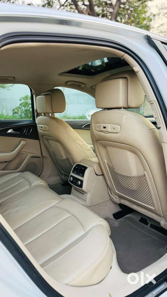 Audi A6 35 Tdi S Line Matrix, 2016, Diesel