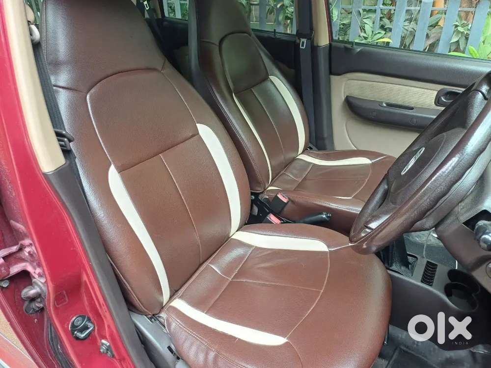 Hyundai Santro Xing Gls 2014