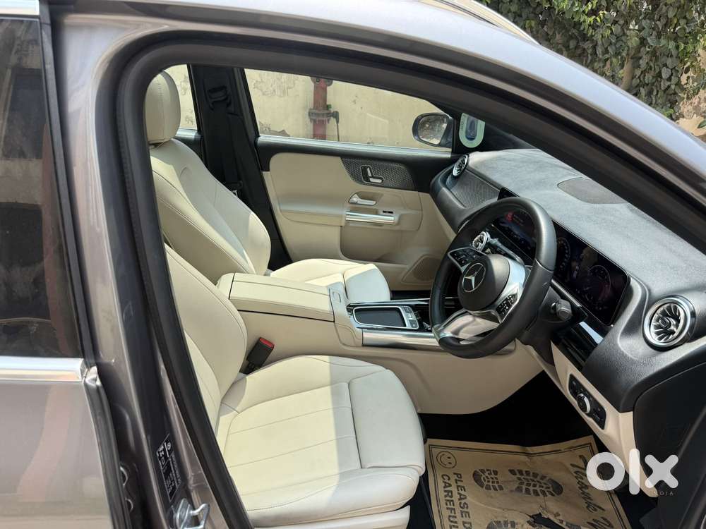 Mercedes-benz Gla 200, 2024, Petrol