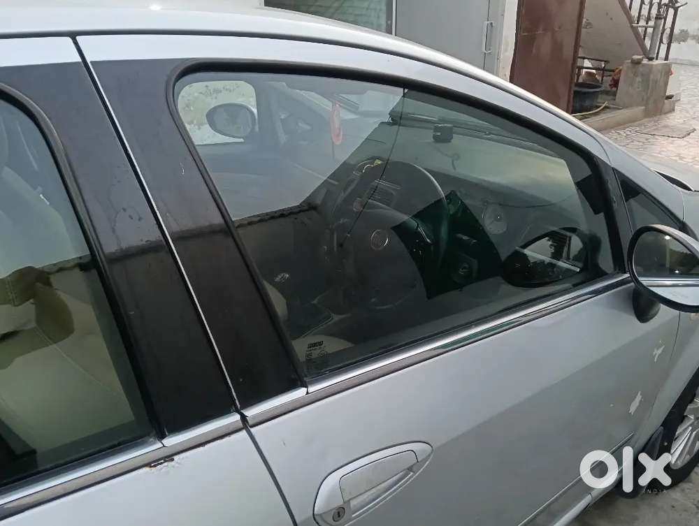 Fiat Linea Diesel 2010