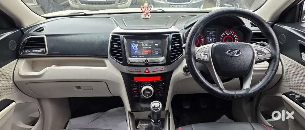 Mahindra Xuv300 W8 Option Diesel, 2021, Diesel