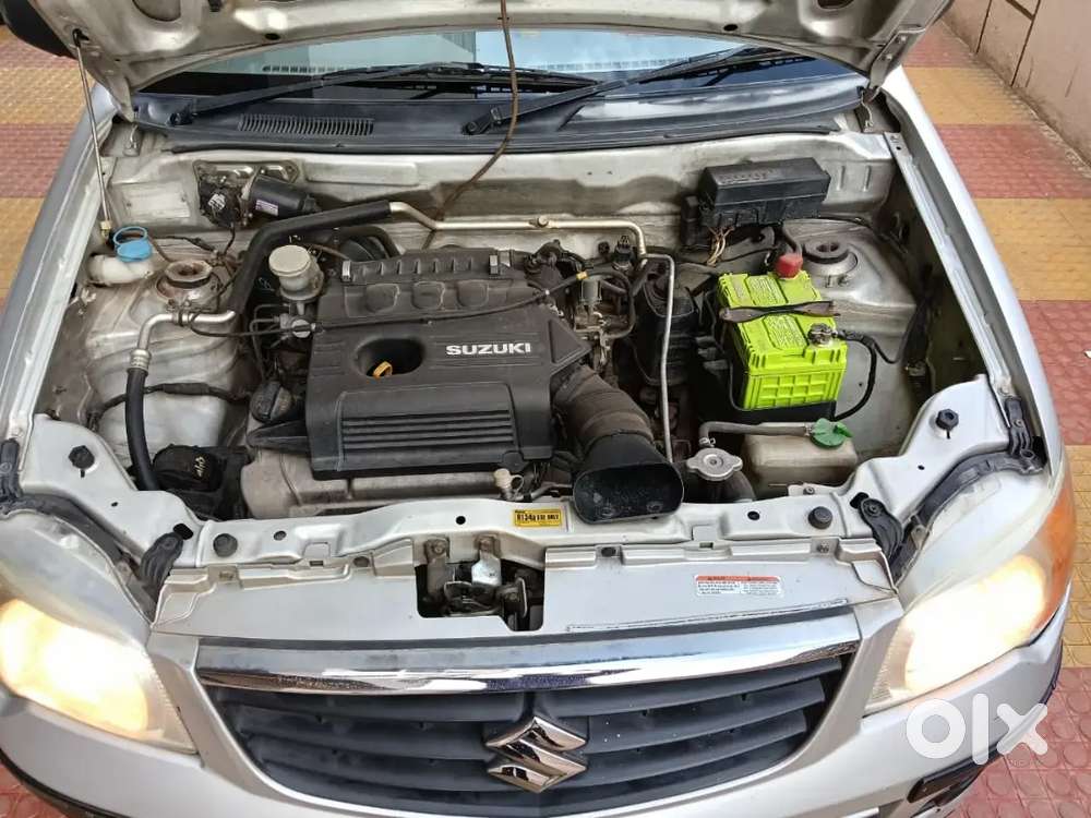 Maruti Suzuki Alto K10 2011 Petrol 78000 Km Driven