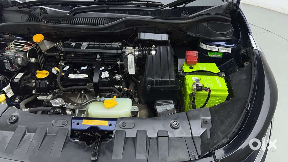 Tata Altroz Xta Petrol, 2024, Petrol