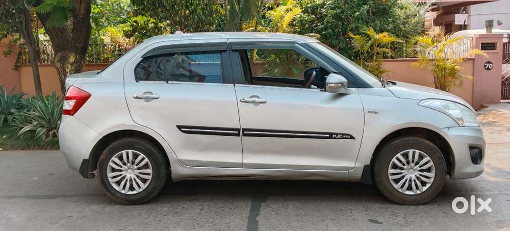 Maruti Suzuki Dzire, 2013, Diesel