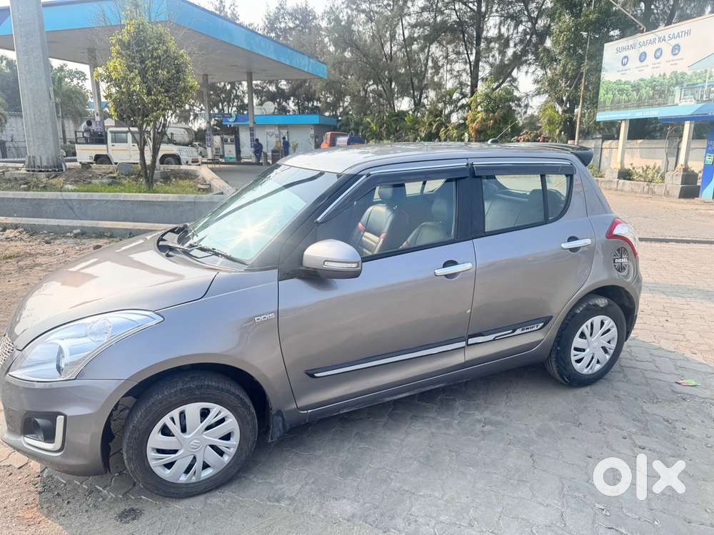 Maruti Swift Vdi 2014