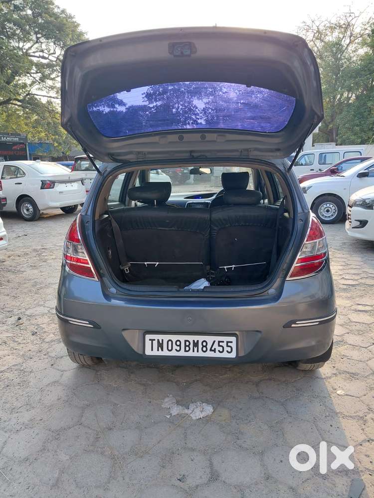 Hyundai Santro