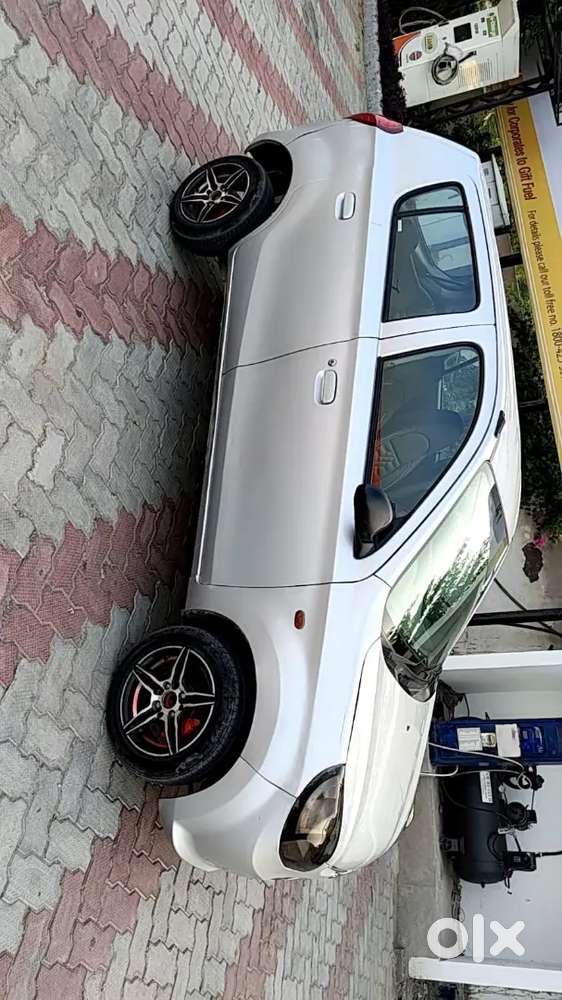 Alto Lxi Second Owner Petrol For Sale