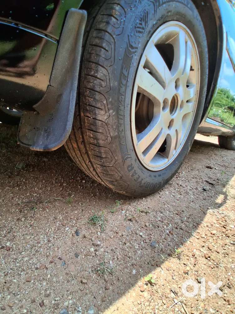 Chevrolet Optra Magnum 2008 Diesel Well Maintained