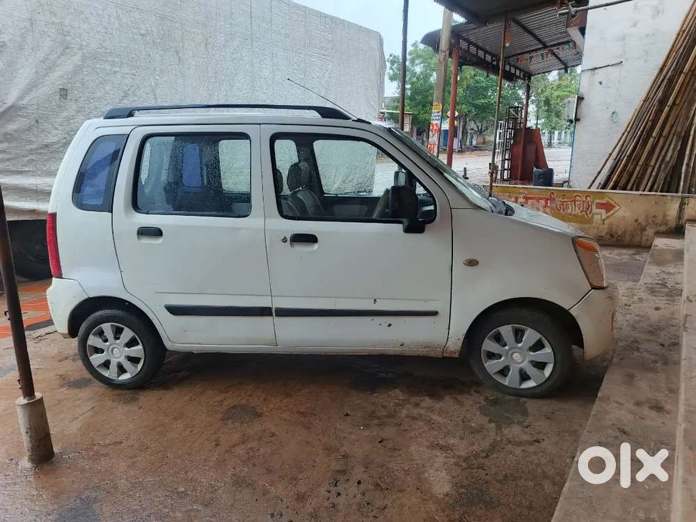 Maruti Wagon R 2007