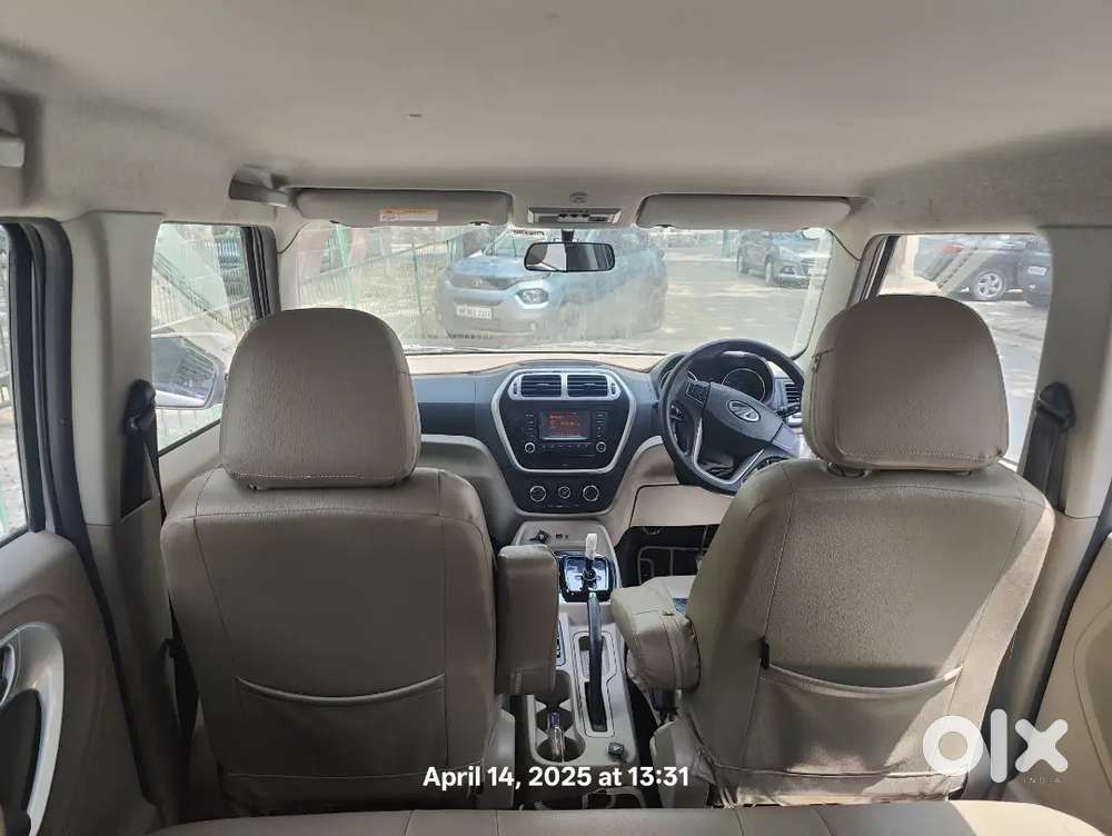 Mahindra Tuv 300 2017 Diesel 64000 Km Driven