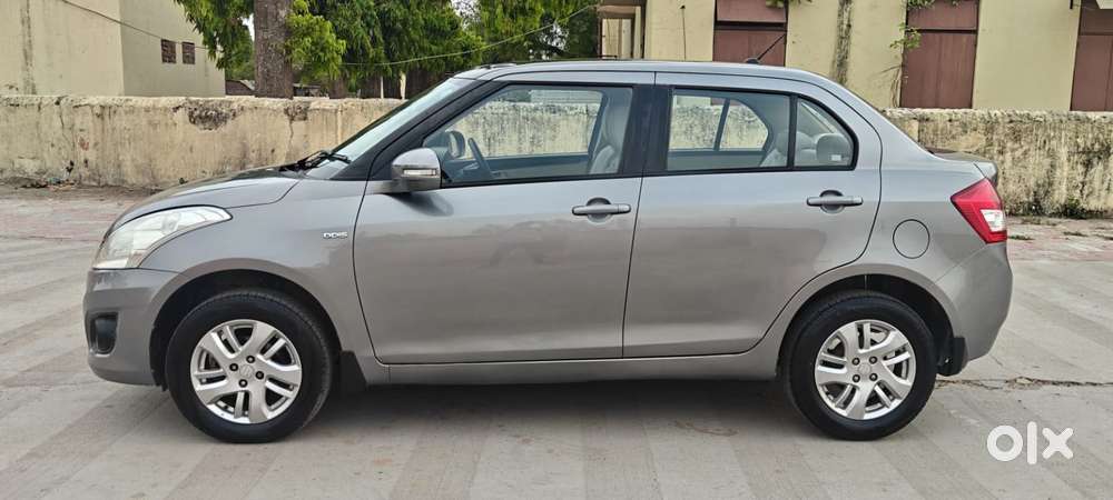 Maruti Suzuki Swift Dzire 2012-2015 Zdi, 2014, Diesel
