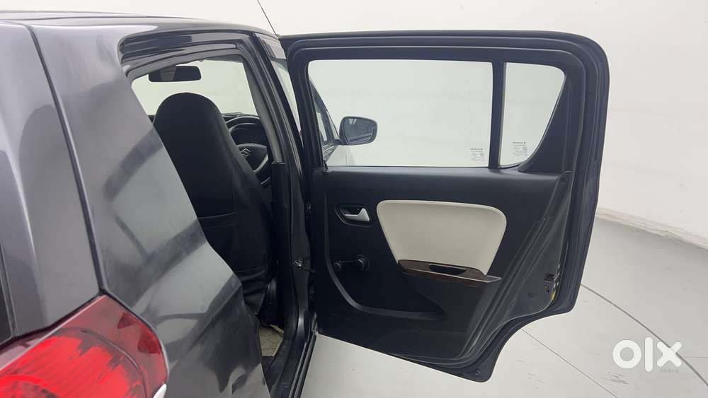 Maruti Suzuki Alto 800 Vxi, 2021, Petrol