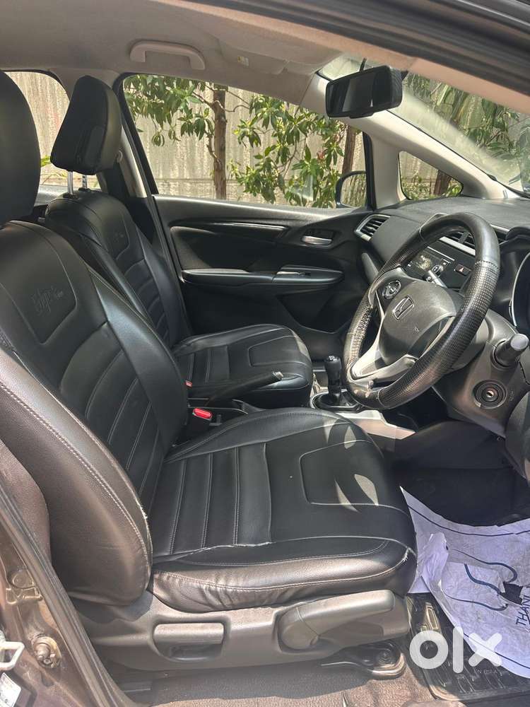 Honda Wr-v 1.5 S Edge Edition I-dtec, 2019, Diesel