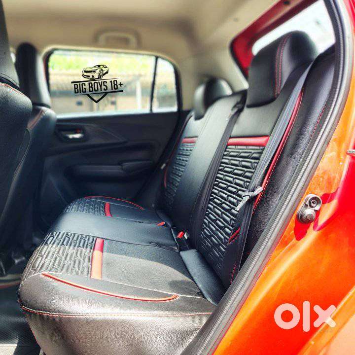 Maruti Suzuki Swift Vxi + Manual, 2025, Petrol