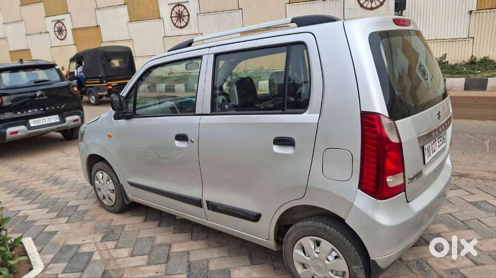 Mint Condition First Owner Wagon R In 2.9 Lakh Price