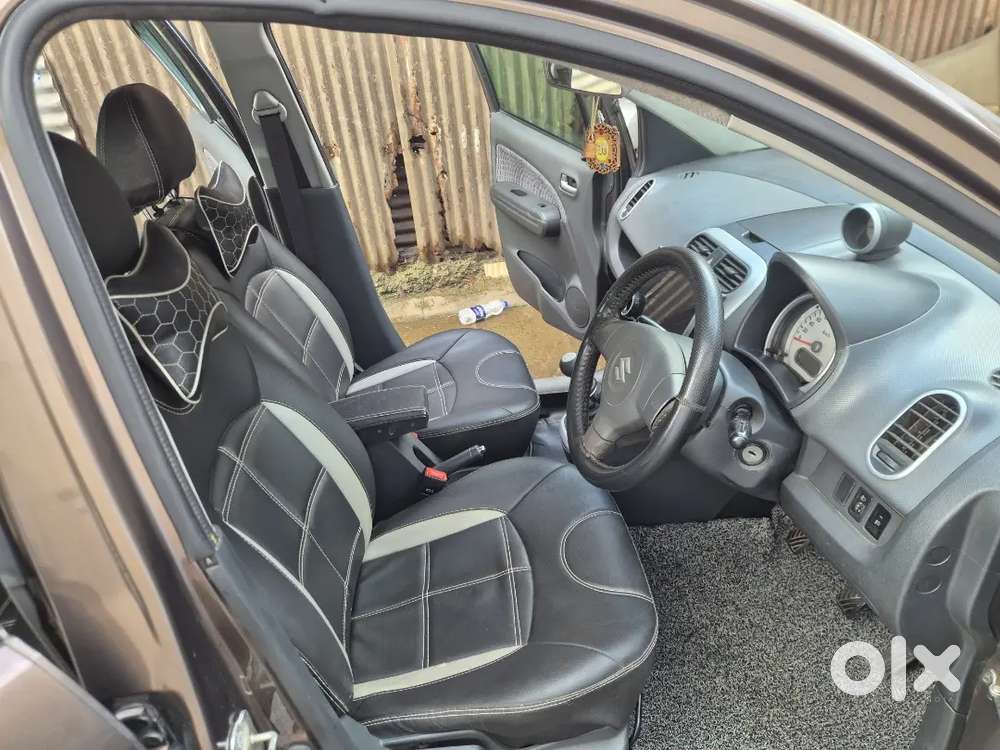 Maruti Suzuki Ritz Vdi 2016