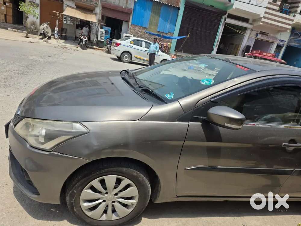 Maruti Suzuki Ciaz 2020