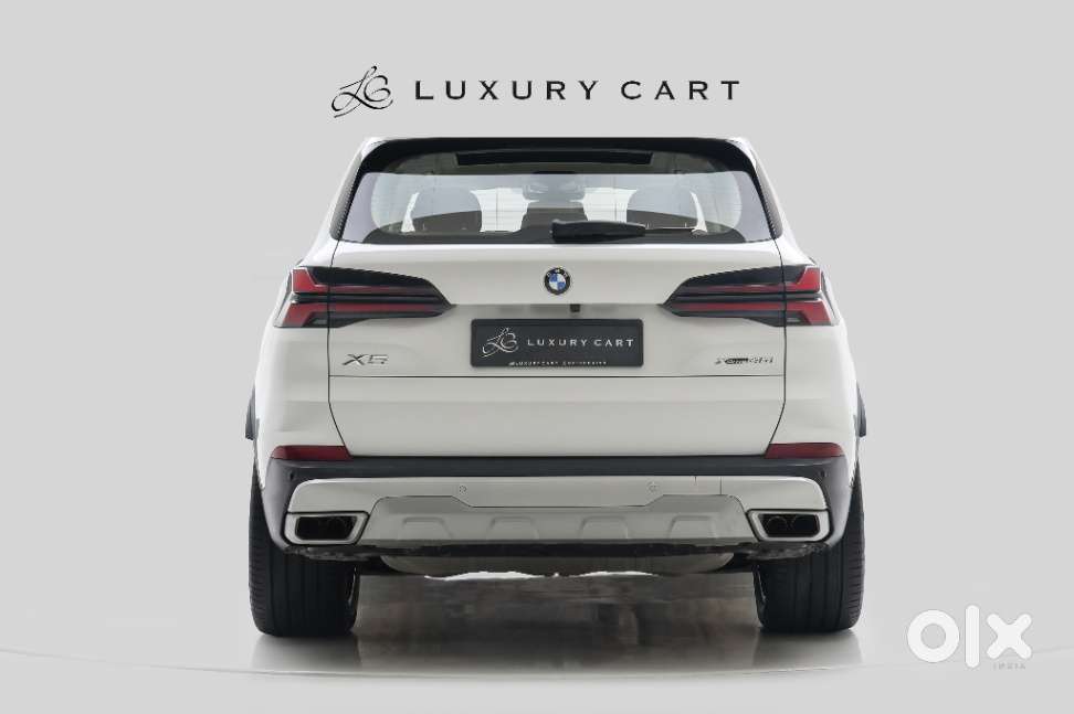 Bmw X5 Xdrive40i Xline, 2025, Petrol