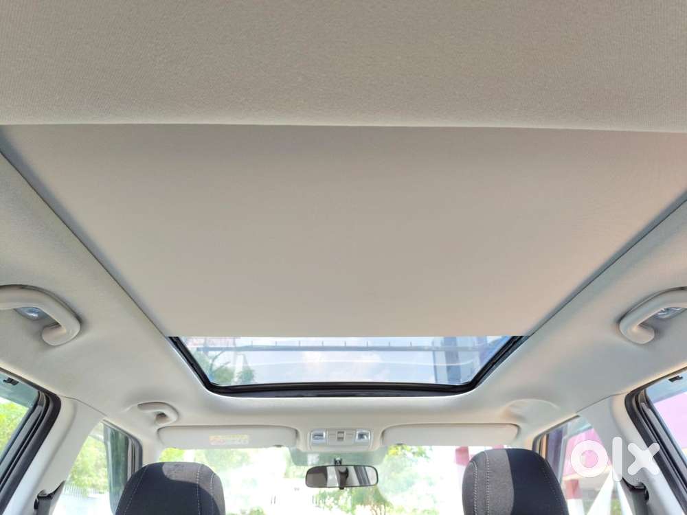 Hyundai Creta 1.5 Sx (o) Diesel, 2022, Diesel