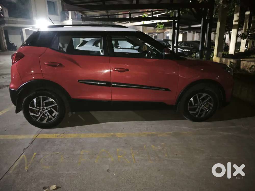 Massive Price Drop  Mahindra Xuv300 2022  Only 13500 Km Driven