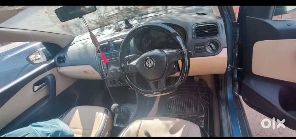 Volkswagen Ameo 1.2 Comfortline 2016