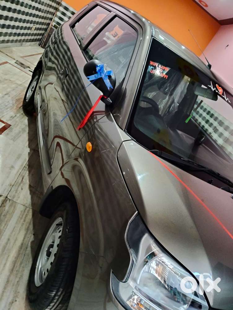 Maruti Suzuki Wagon R Lxi Optional, 2026, Petrol