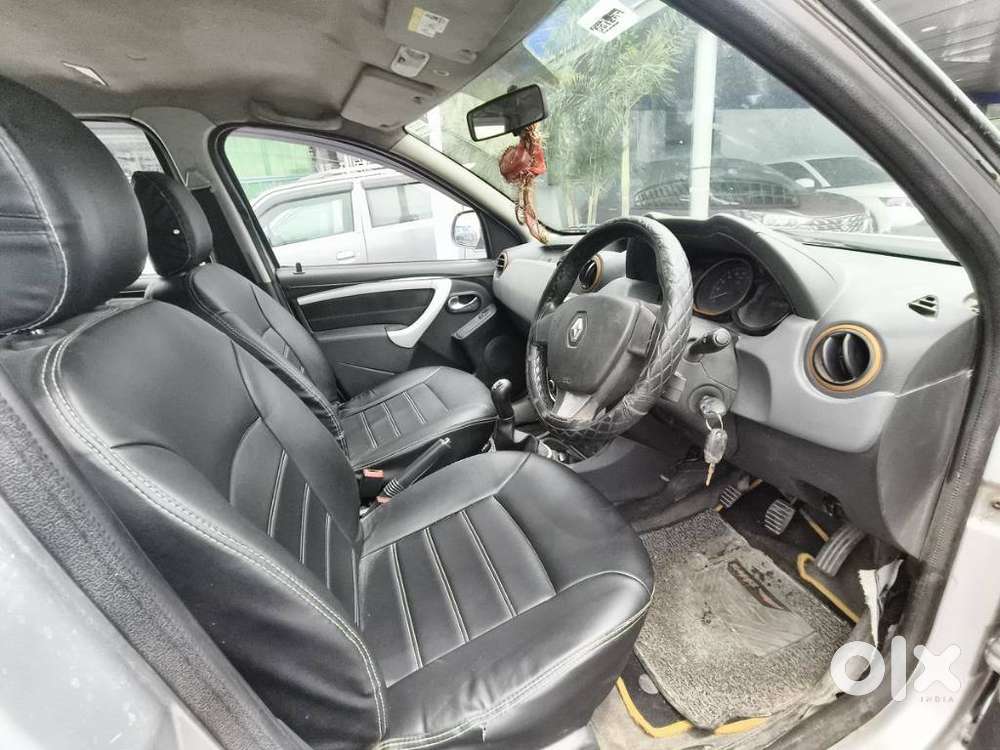 Renault Duster 85ps Diesel Rxl, 2016, Diesel