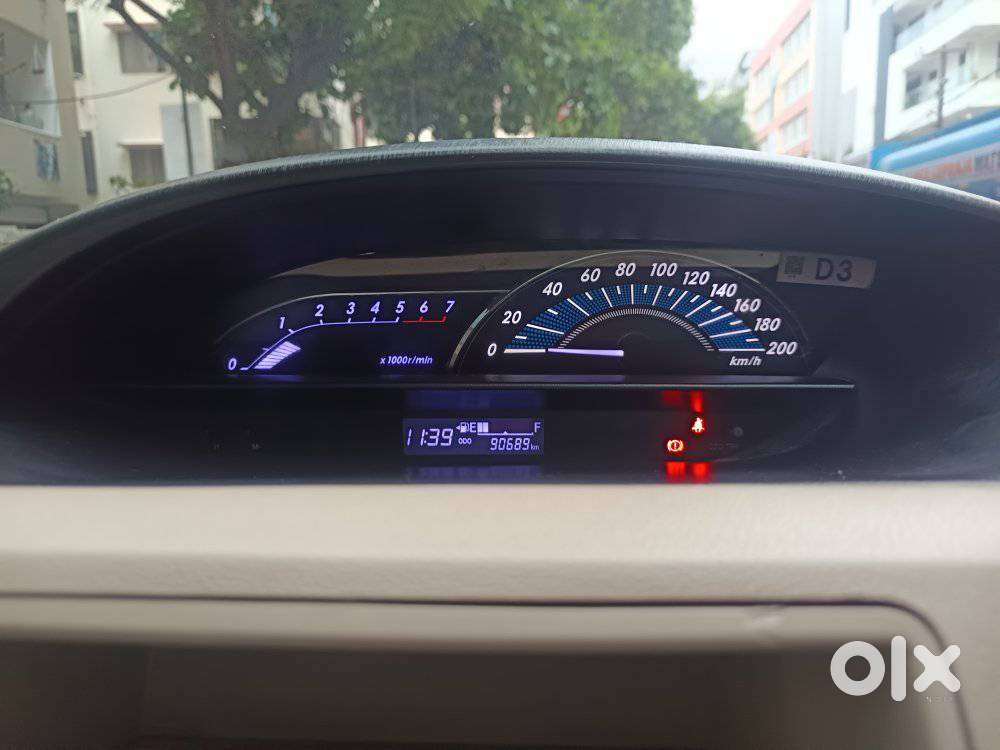 Toyota Etios Gd, 2019, Diesel