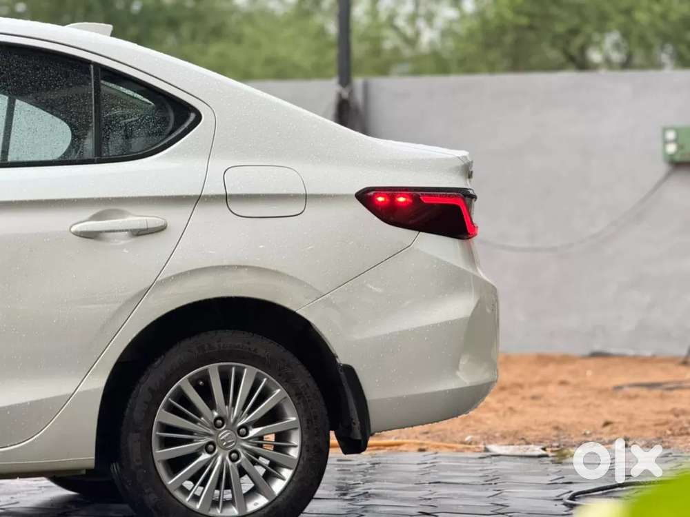 Honda City V Mt, 2020, Petrol