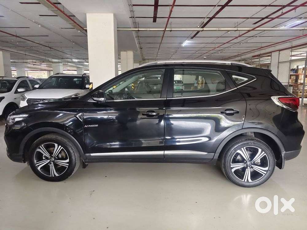 Mg Astor 1.5 Sharp Cvt, 2023, Petrol