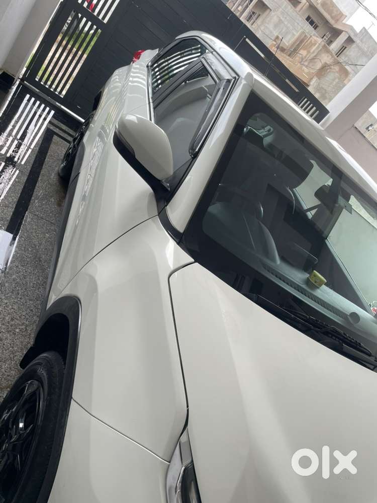 2023 Tata Punch Cng