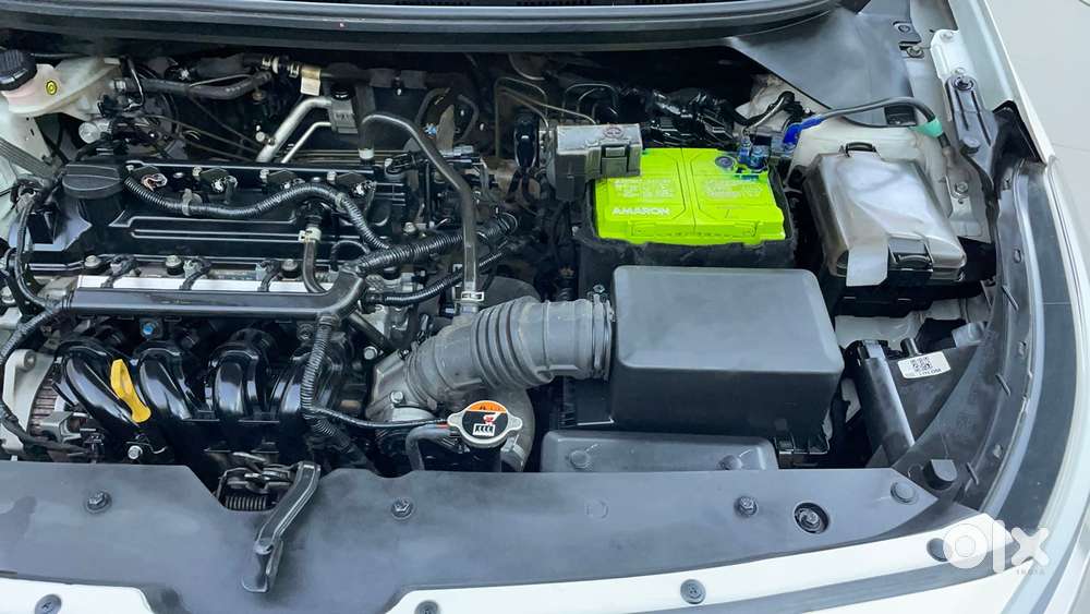 Hyundai Elite I20 Sportz Plus, 2020, Petrol