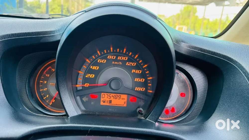 Honda Amaze Diesel Mt 2014