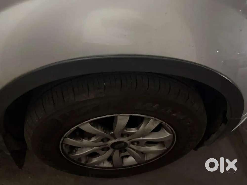 Mahindra Xuv500 2018 Diesel 111881 Km Driven
