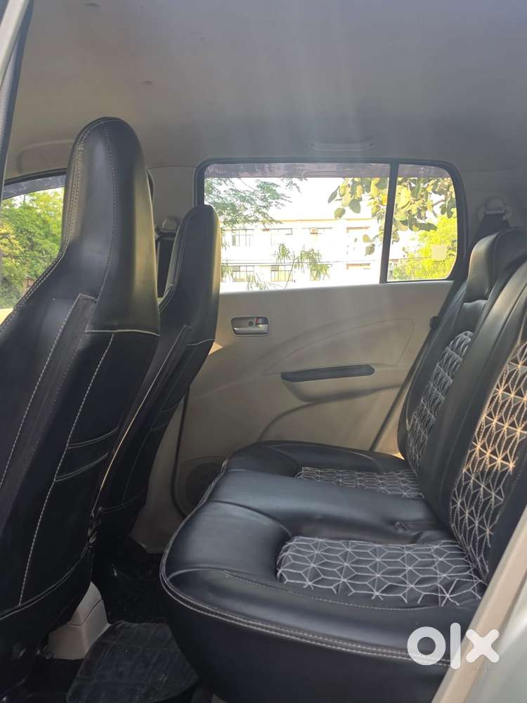 Maruti Suzuki Celerio Vxi, 2020, Cng & Hybrids