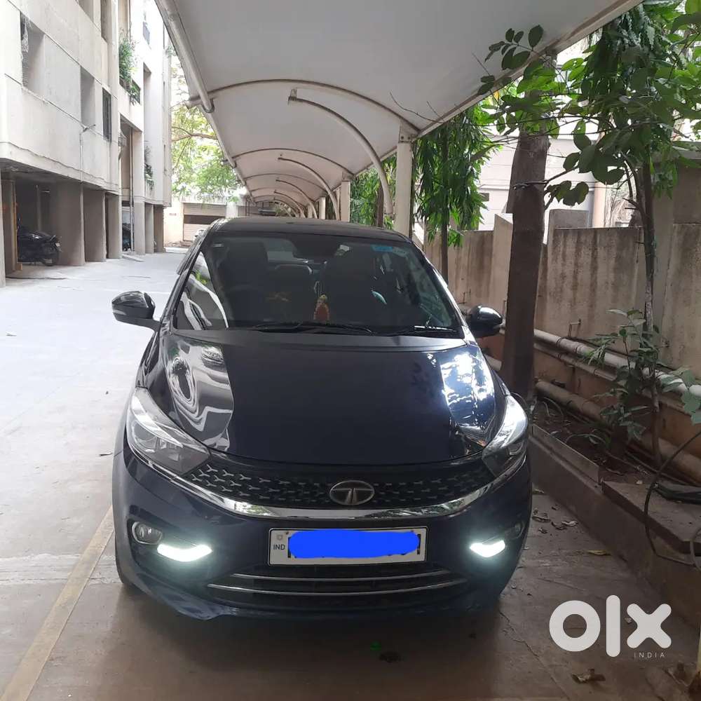 Tata Tiago Xz+ 2022 Cng & Hybrids