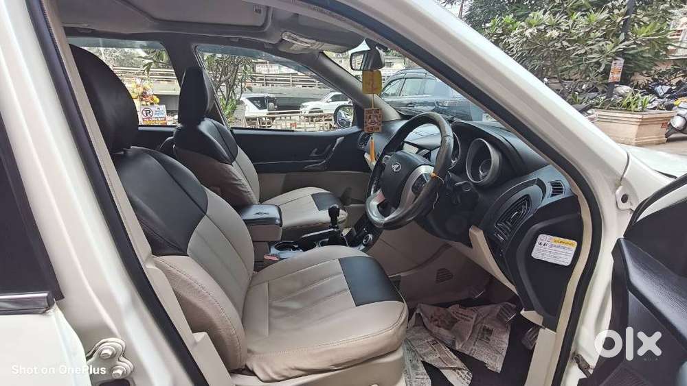 Mahindra Xuv500 W10 2wd, 2015, Diesel