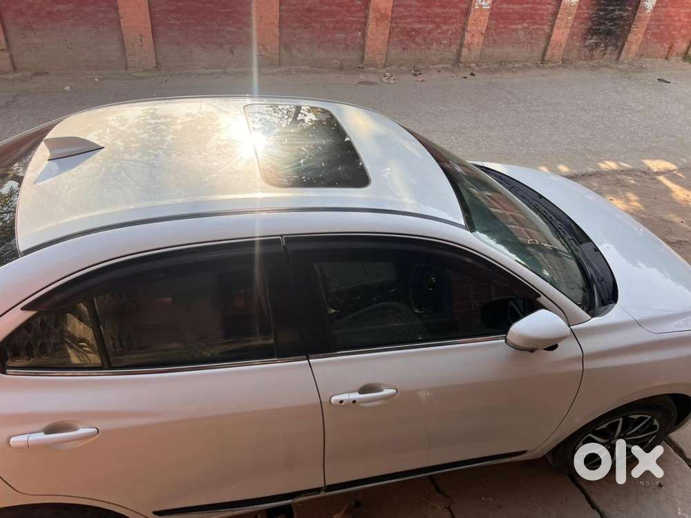 Maruti Suzuki Dzire 2025 Petrol Well Maintained