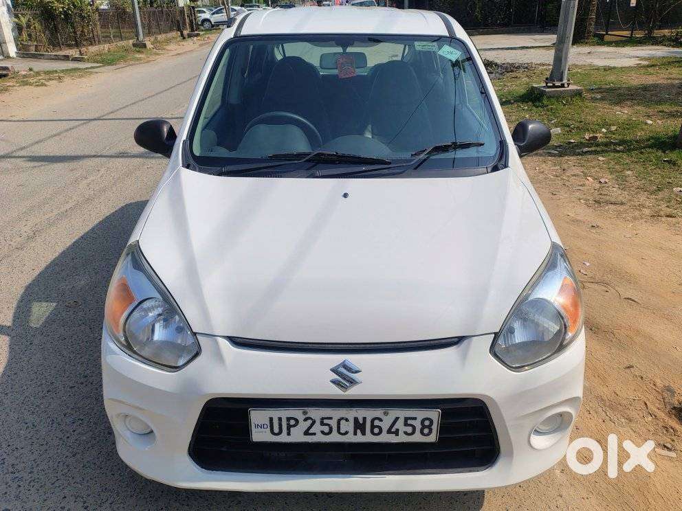 Maruti Suzuki Alto 800 Cng Lxi Optional, 2019, Cng & Hybrids