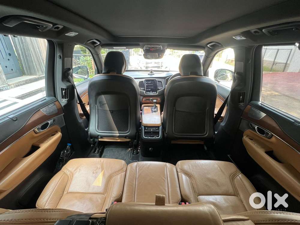 Volvo Xc90 D5 Awd, 2019, Diesel