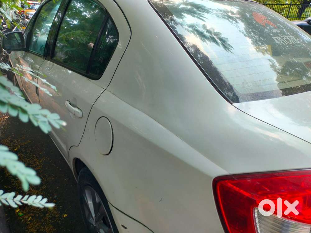 Maruti Suzuki Sx4 2009 Year Car