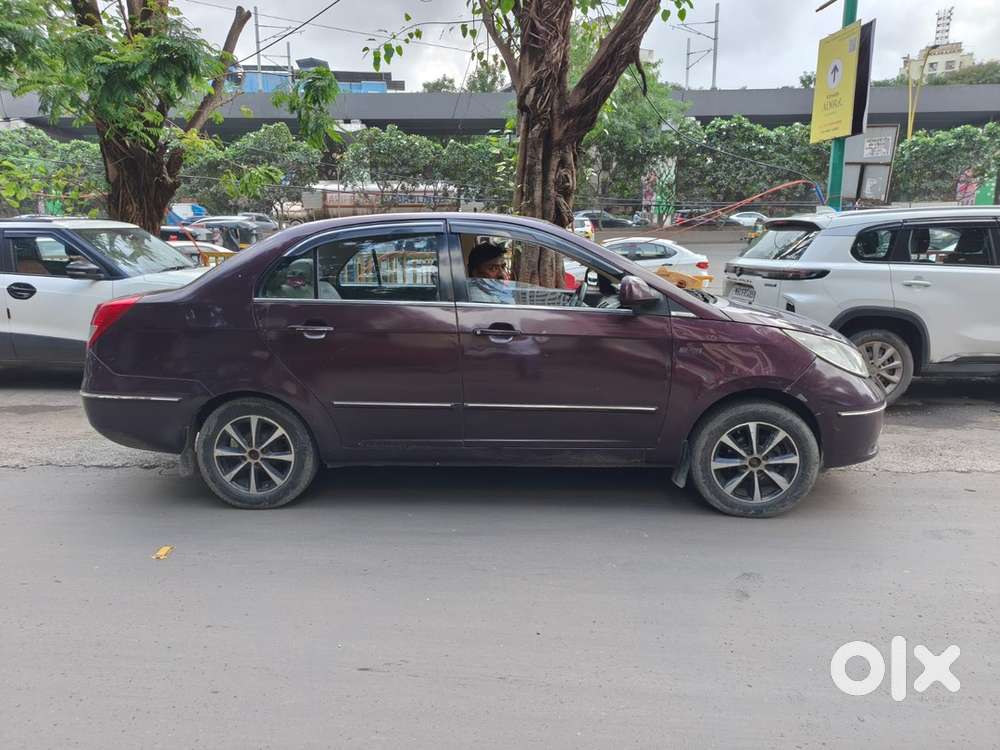 Tata Manza Diesel Manual 2011