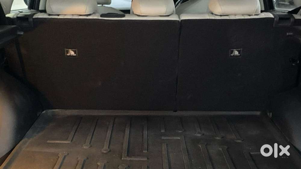 Kia Seltos Htx Ivt G, 2023, Petrol
