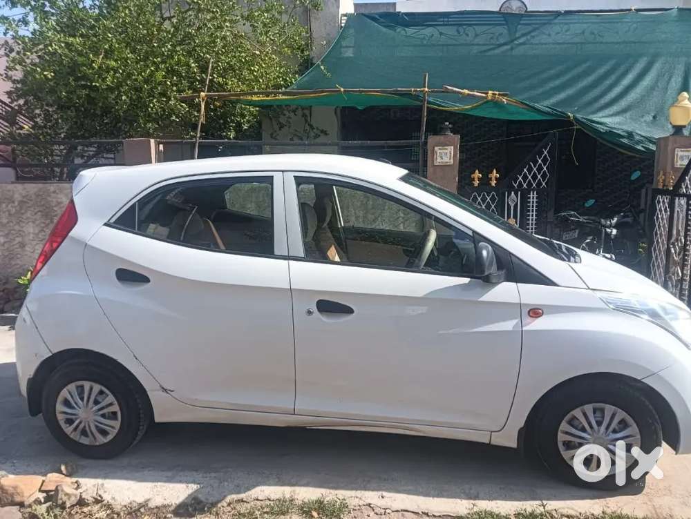 Family Use Car