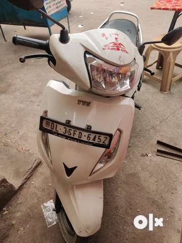 TVS JUPITER FOR SALE Scooters 1758034275