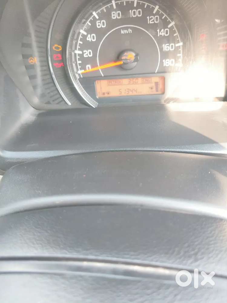 Maruti Suzuki Wagon R Cng 09/18/2023  Argent Money